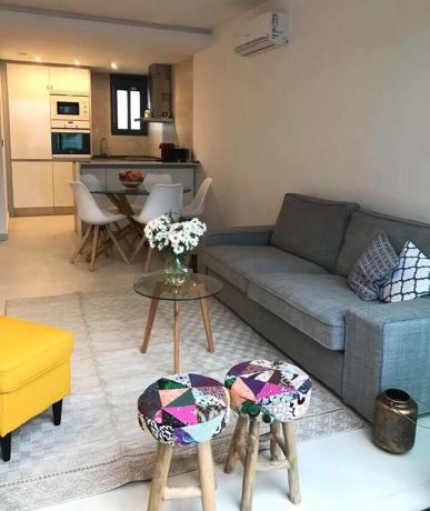 Ático en Barrio Los Balcones - Los Altos del Edén