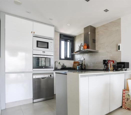 Ático en Barrio Los Balcones - Los Altos del Edén