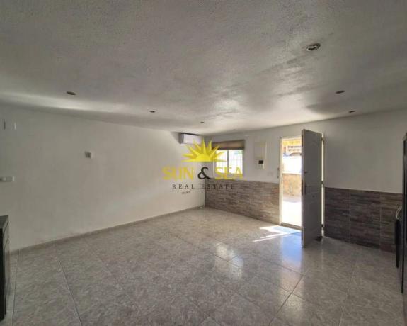 Chalet en Barrio Los Balcones - Los Altos del Edén