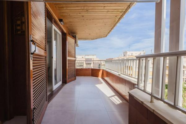 Piso en Barrio Los Balcones - Los Altos del Edén