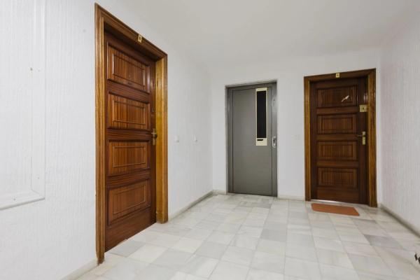 Piso en Barrio Los Balcones - Los Altos del Edén