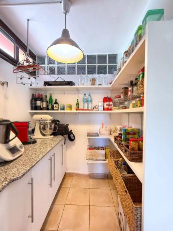 Chalet pareado en calle Asturias Bal