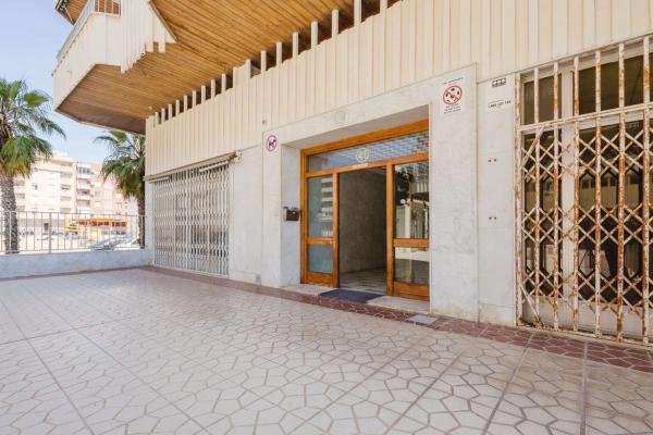 Piso en Barrio Los Balcones - Los Altos del Edén