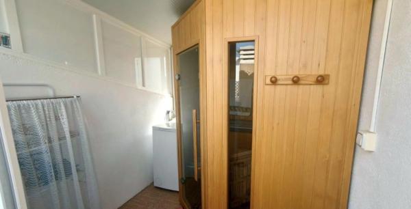 Chalet adosado en calle Laguna Rosa