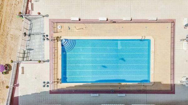 Piso en Barrio Los Balcones - Los Altos del Edén