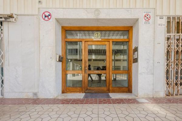 Piso en Barrio Los Balcones - Los Altos del Edén