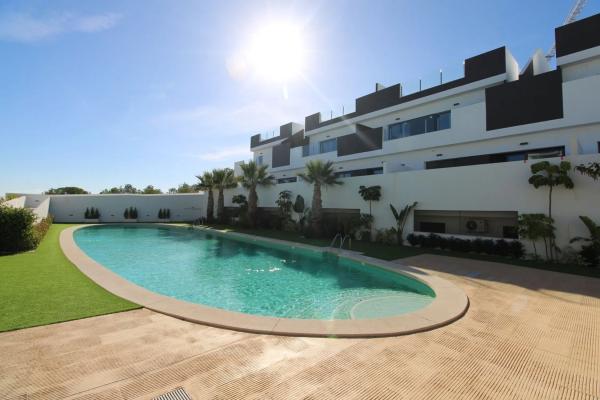 Piso en Barrio Los Balcones - Los Altos del Edén