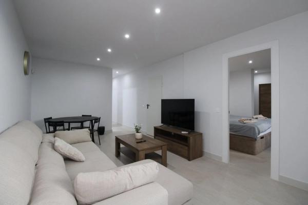 Piso en Barrio Los Balcones - Los Altos del Edén