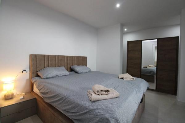 Piso en Barrio Los Balcones - Los Altos del Edén