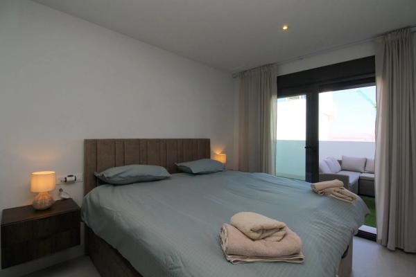 Piso en Barrio Los Balcones - Los Altos del Edén