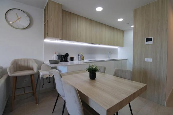 Piso en Barrio Los Balcones - Los Altos del Edén