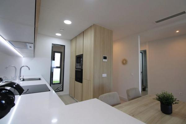 Piso en Barrio Los Balcones - Los Altos del Edén