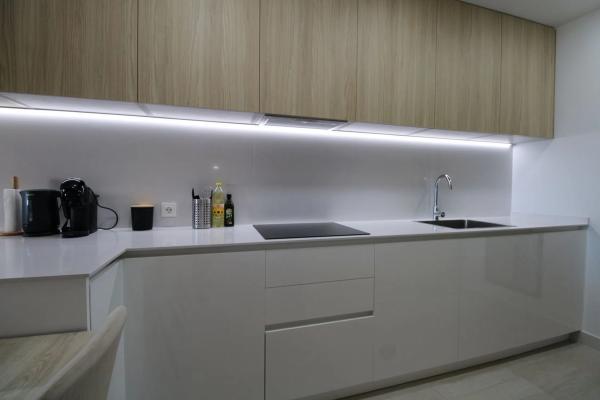 Piso en Barrio Los Balcones - Los Altos del Edén