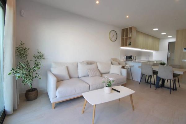 Piso en Barrio Los Balcones - Los Altos del Edén