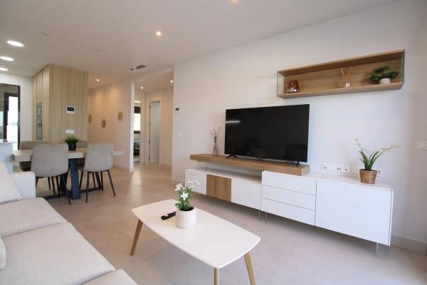 Piso en Barrio Los Balcones - Los Altos del Edén