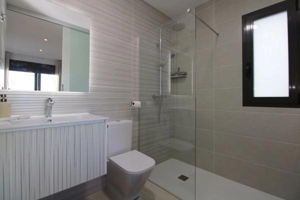 Piso en Barrio Los Balcones - Los Altos del Edén