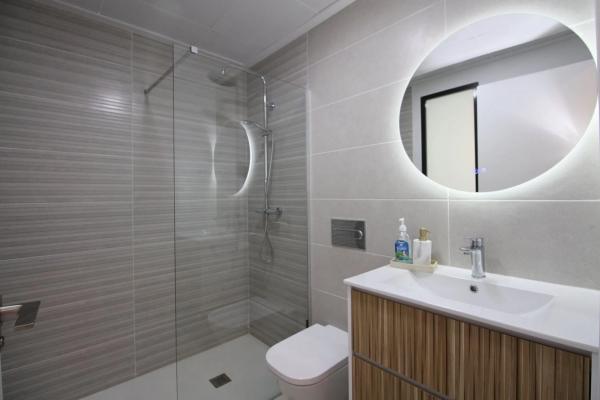 Piso en Barrio Los Balcones - Los Altos del Edén