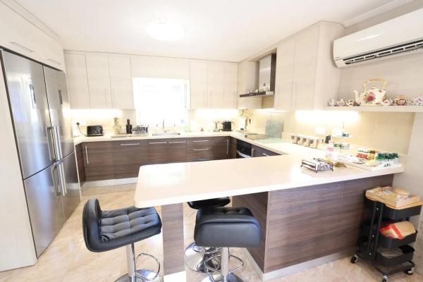 Casa independiente en avenida Tomas Martinez Domenech