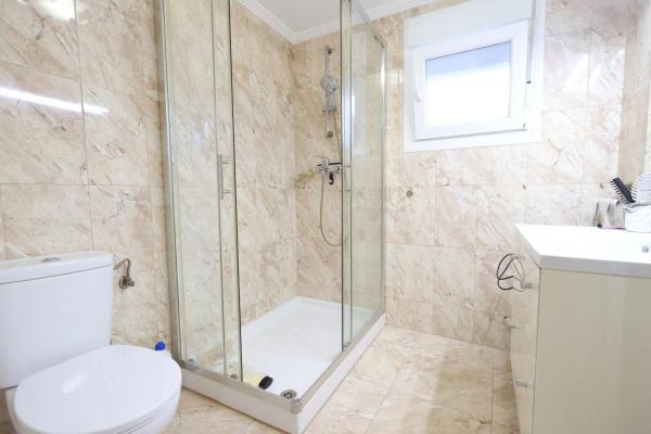 Casa independiente en avenida Tomas Martinez Domenech