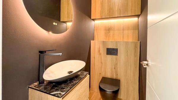 Casa independiente en avenida Angel Garcia Rogel