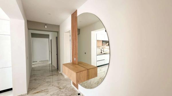 Casa independiente en avenida Angel Garcia Rogel