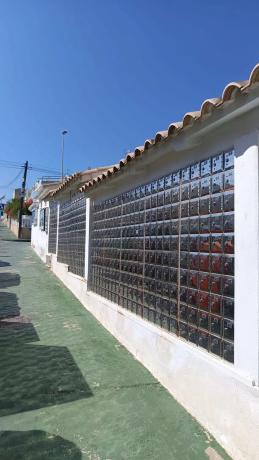 Piso en avenida Laguna Azul