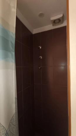 Piso en avenida Laguna Azul