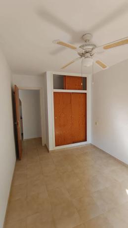 Piso en avenida Laguna Azul