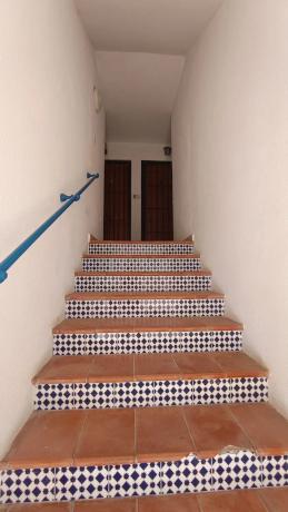 Piso en avenida Laguna Azul