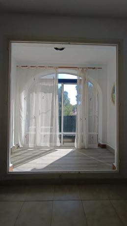 Piso en avenida Laguna Azul