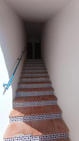 Piso en avenida Laguna Azul