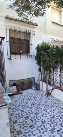 Piso en avenida Laguna Azul