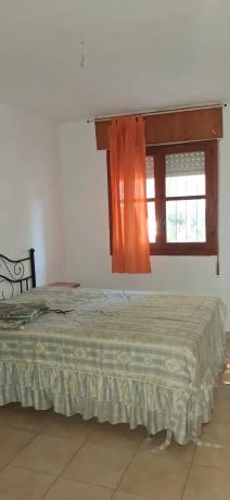 Piso en avenida Laguna Azul