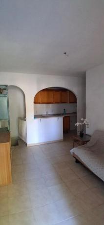 Piso en avenida Laguna Azul