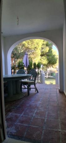 Piso en avenida Laguna Azul