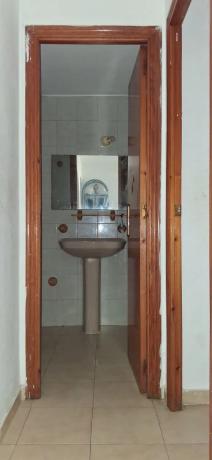 Piso en avenida Laguna Azul