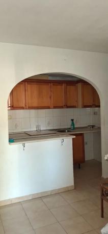 Piso en avenida Laguna Azul