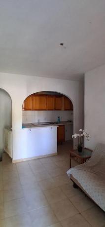 Piso en avenida Laguna Azul