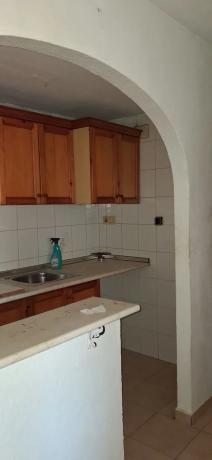 Piso en avenida Laguna Azul