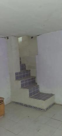 Piso en avenida Laguna Azul