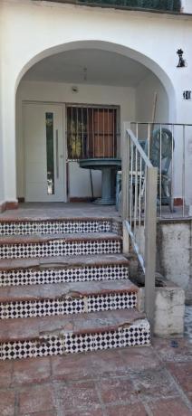 Piso en avenida Laguna Azul