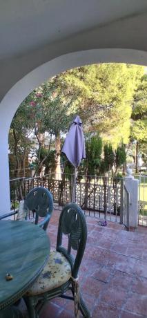 Piso en avenida Laguna Azul