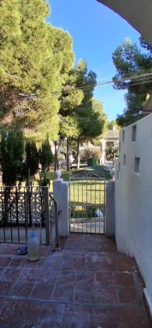 Piso en avenida Laguna Azul