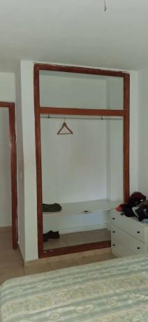 Piso en avenida Laguna Azul