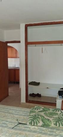 Piso en avenida Laguna Azul