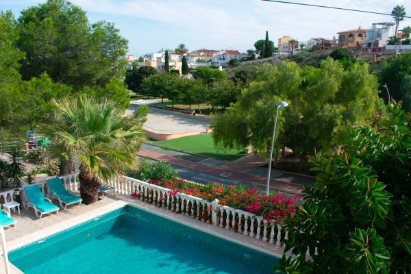 Casa independiente en avenida de la Asuncion, 58