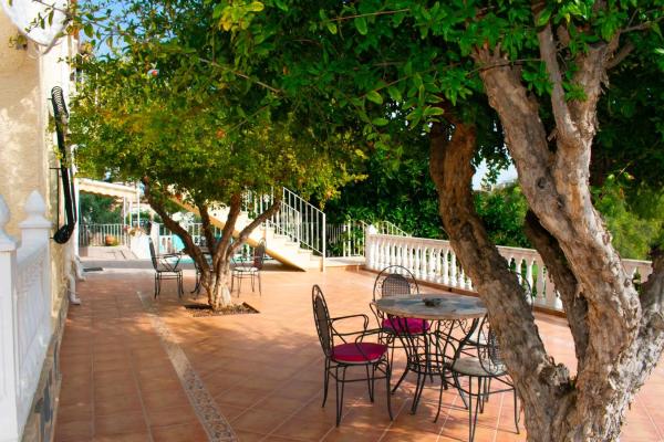 Casa independiente en avenida de la Asuncion, 58
