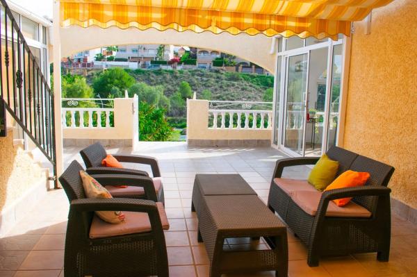 Casa independiente en avenida de la Asuncion, 58