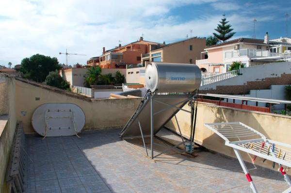 Casa independiente en avenida de la Asuncion, 58