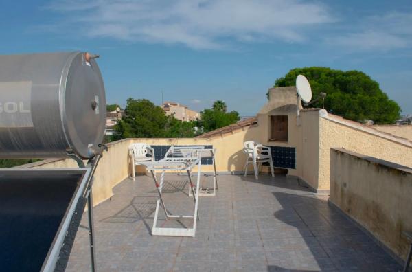 Casa independiente en avenida de la Asuncion, 58